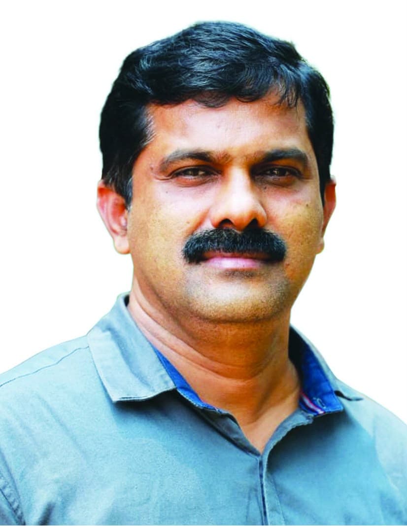 Ashok Kumar