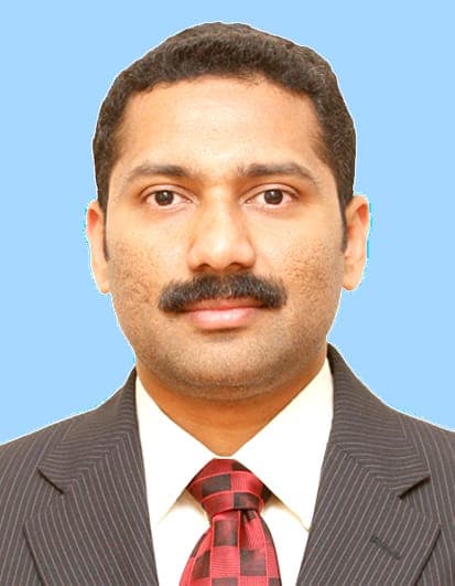 AK BijuRaj